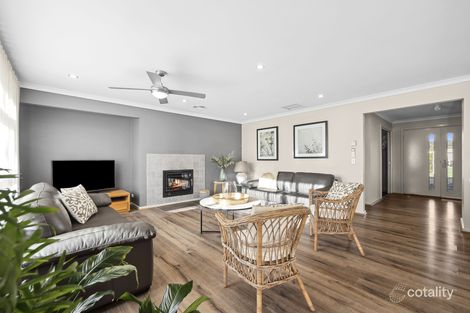 10 Rocky Lead Rd, Rocklyn, VIC 3364