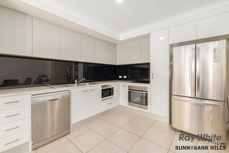 Property photo of 15/9 Springfield College Drive Springfield QLD 4300