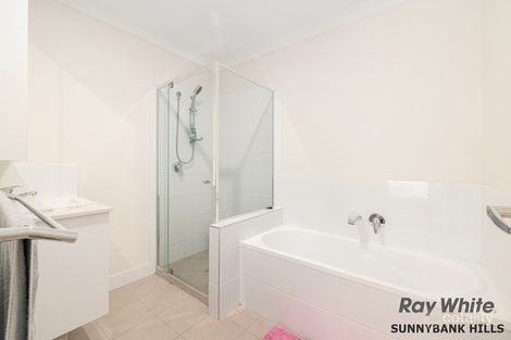 Property photo of 15/9 Springfield College Drive Springfield QLD 4300