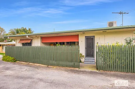 7/601 Wyse St, Albury, NSW 2640