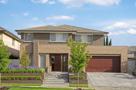 82 BALMORAL RD, BELLA VISTA, NSW 2153