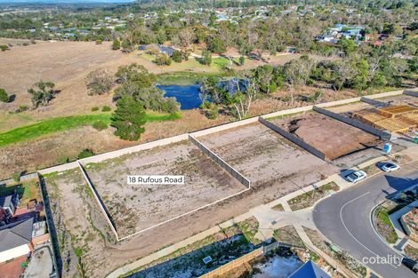 18 Rufous Rd, Frankston South, VIC 3199