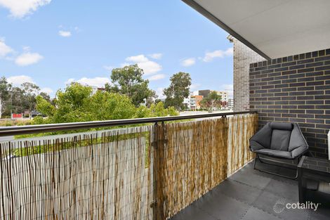 Property photo of 8/2 Clare Burton Crescent Franklin ACT 2913