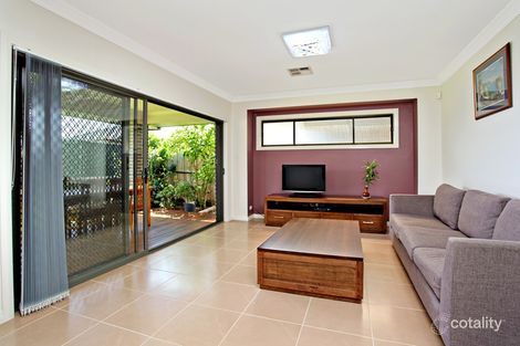 Property photo of 93 Hastings Street The Ponds NSW 2769