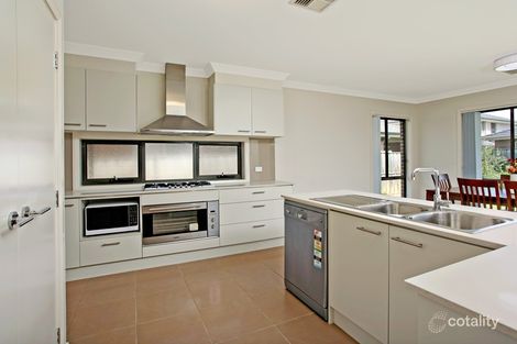 Property photo of 93 Hastings Street The Ponds NSW 2769
