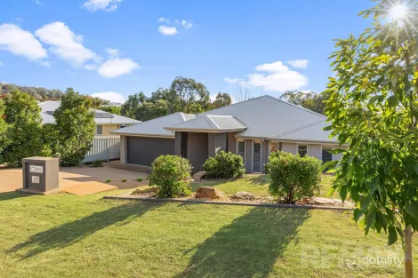 158 Brooklyn Dr, Bourkelands, NSW 2650