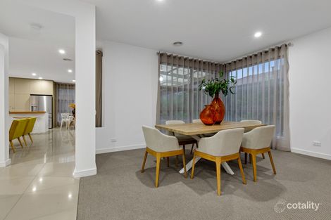 Property photo of 14 Chopard Avenue Waterways VIC 3195