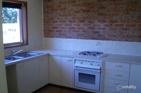 Property photo of 20/38 Kenyon Circuit Monash ACT 2904