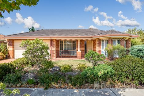 Property photo of 5 Sandstone Avenue Seabrook VIC 3028