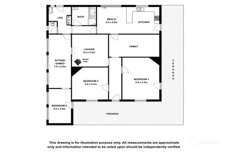 Property photo of 9 Wright Avenue Keith SA 5267