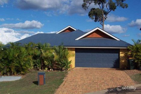 16 Beaufort Cres, Moggill, QLD 4070