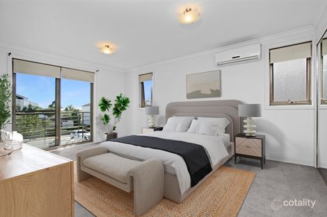 Property photo of 22 Henricks Avenue Newington NSW 2127