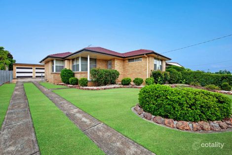 Property photo of 21 Kennedy Street Rutherford NSW 2320