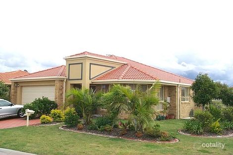 Property photo of 13 Swinburne Street Varsity Lakes QLD 4227