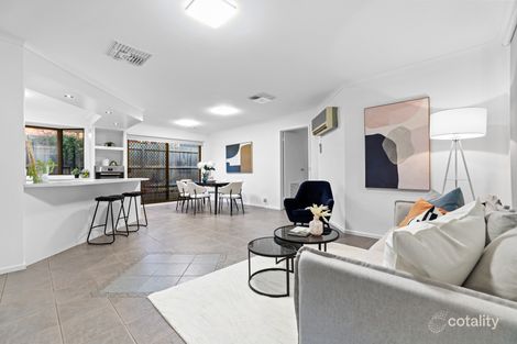 Property photo of 11 Kitson Court Rowville VIC 3178