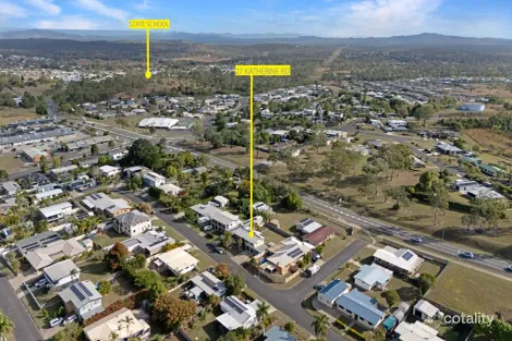 27 Katherine Rd, Calliope, QLD 4680