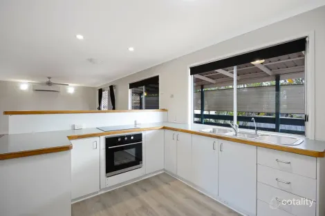 Property photo of 27 Katherine Road Calliope QLD 4680