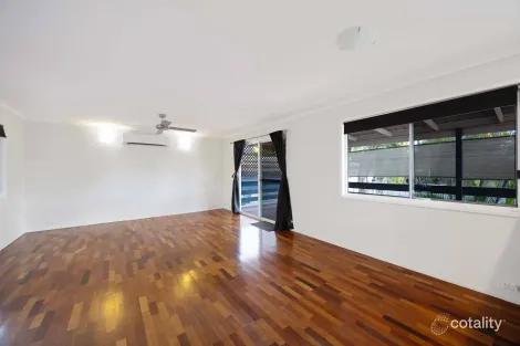 Property photo of 27 Katherine Road Calliope QLD 4680