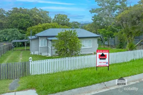 Property photo of 122 Logan Street Eagleby QLD 4207