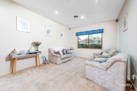 Property photo of 6 Binya Place Narrabundah ACT 2604