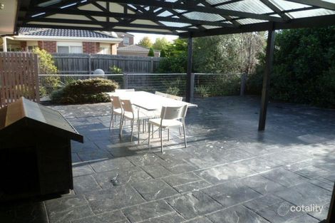 Property photo of 111 Fairway Drive Rowville VIC 3178