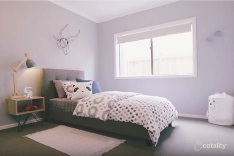 Property photo of LOT 1119 Sunset Crescent Pakenham VIC 3810
