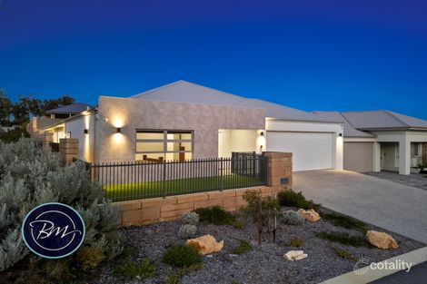 Property photo of 14 Yellowtail Grove Beeliar WA 6164