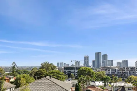 Property photo of 13A Willandra Street Ryde NSW 2112