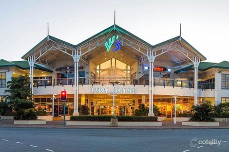 Property photo of 15/17-21 Martyn Street Parramatta Park QLD 4870