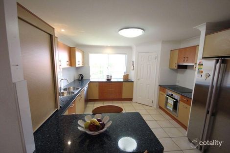 Property photo of 6 Rainbow Court Griffin QLD 4503