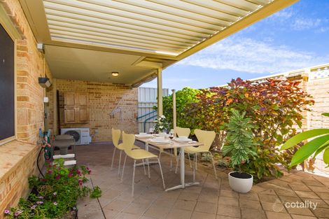 Property photo of 205/177 Dampier Avenue Kallaroo WA 6025