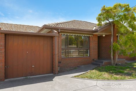 Property photo of 6/204-206 Union Street Brunswick West VIC 3055