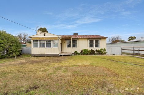 Property photo of 18 Ryan Street Benalla VIC 3672