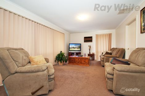 Property photo of 34 Terrigal Crescent Kilsyth VIC 3137