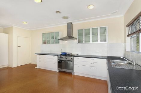 Property photo of 15 Cobby Street Campbell ACT 2612