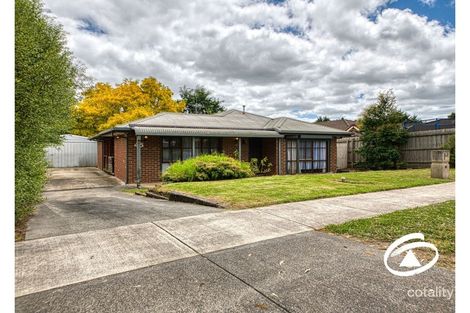 45 Balmoral Way, Pakenham, VIC 3810