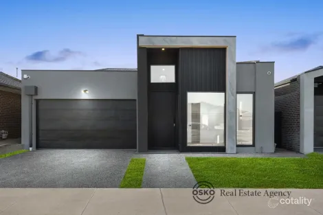 Property photo of 37 Oscar Crescent Deanside VIC 3336