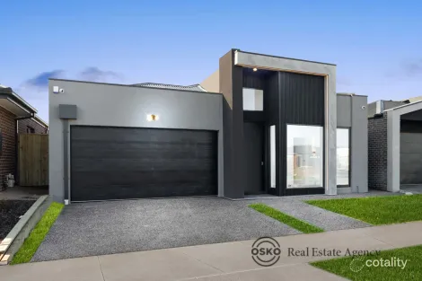 Property photo of 37 Oscar Crescent Deanside VIC 3336