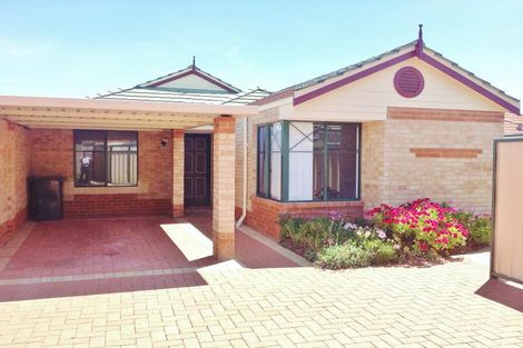 Property photo of 13/87-89 Fairview Drive Waikiki WA 6169