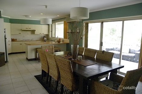 Property photo of 23 Thomas Mitchell Crescent Sunshine Bay NSW 2536