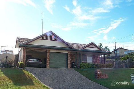 4 Lady Elliot Ct, Clinton, QLD 4680