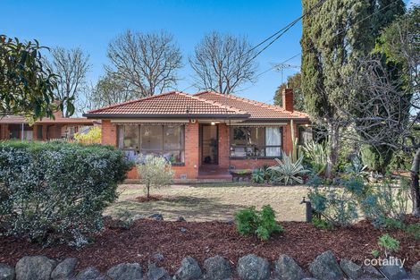 Property photo of 8 Gilbert Court Mount Waverley VIC 3149