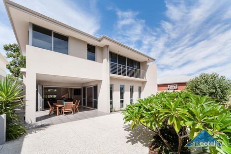 Property photo of 11A James Road Swanbourne WA 6010