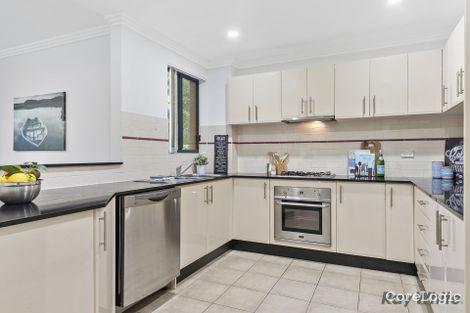 Property photo of 9/15-19 Hume Avenue Castle Hill NSW 2154