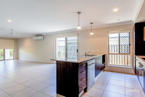 Property photo of 22 Kalgoorlie Street Pimpama QLD 4209