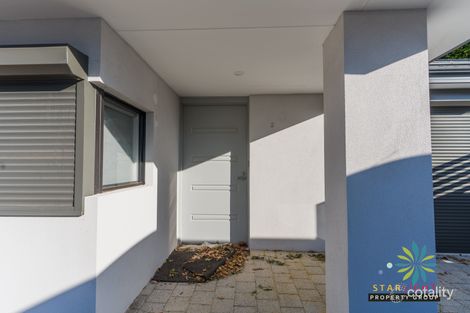 Property photo of 2/96 Fifth Road Armadale WA 6112