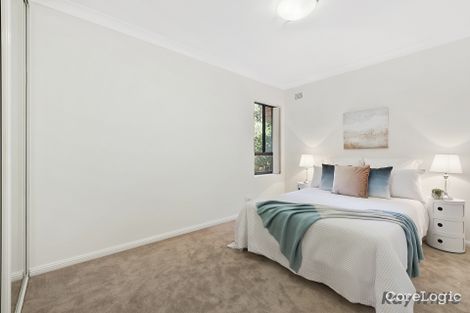 Property photo of 9/15-19 Hume Avenue Castle Hill NSW 2154