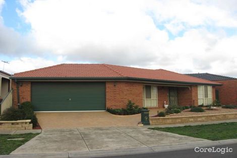 Property photo of 18 Rutherglen Crescent Gowanbrae VIC 3043