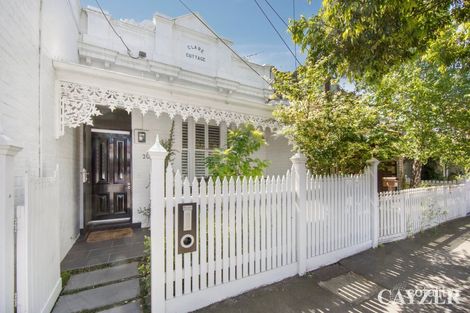 209 Ross St, Port Melbourne, VIC 3207