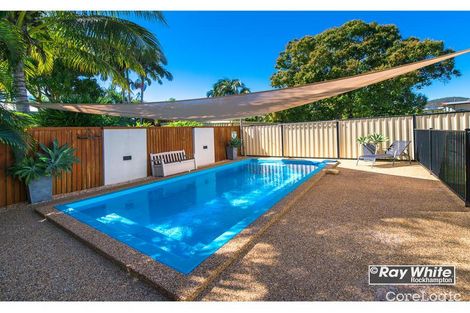 Property photo of 125 Kerrigan Street Frenchville QLD 4701